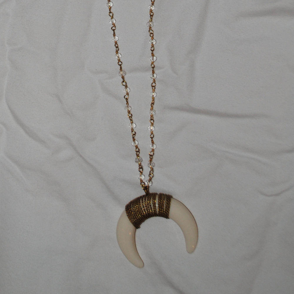 Erimish Necklace